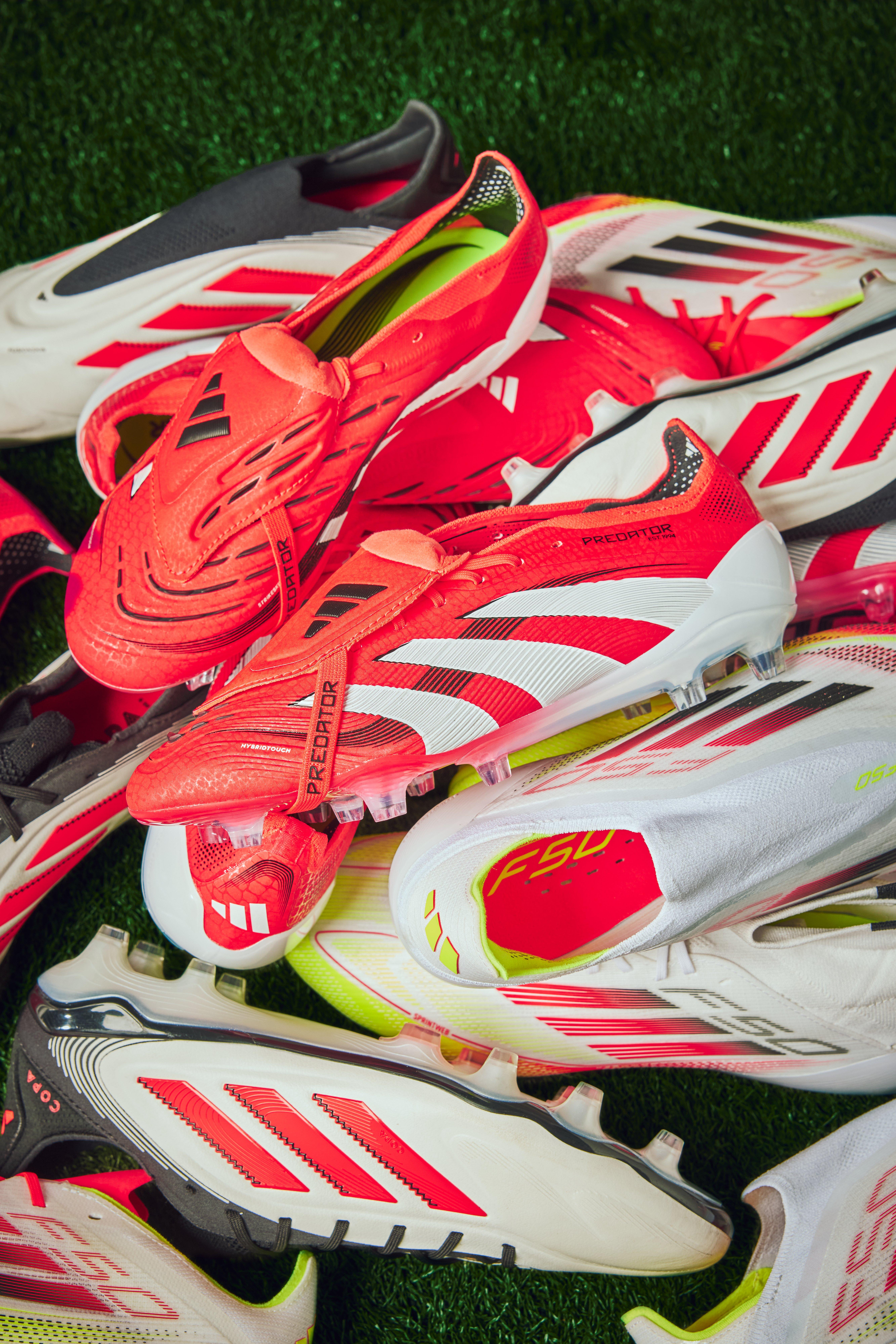 adidas Football | Boots, Shirts & More | Sports Direct