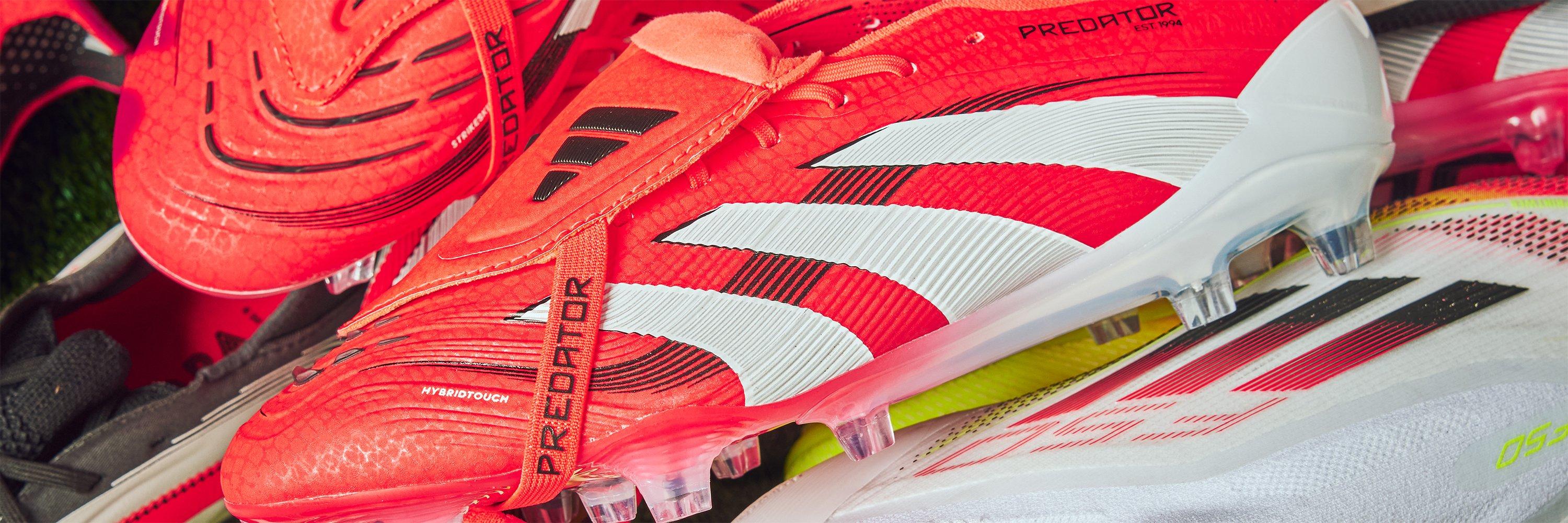 The Complete Guide to Football Boots by Surface Type