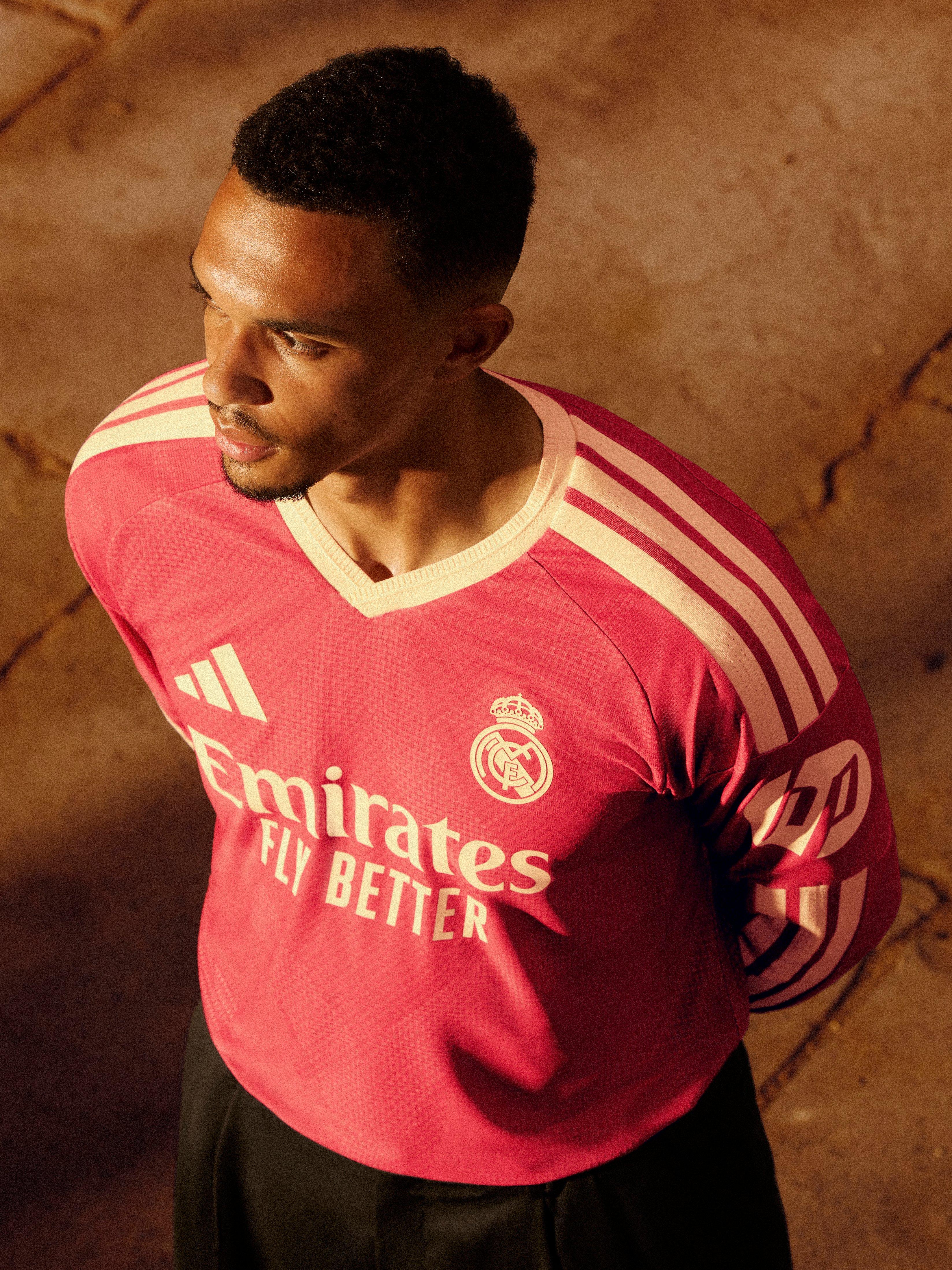 Voetbalshirts