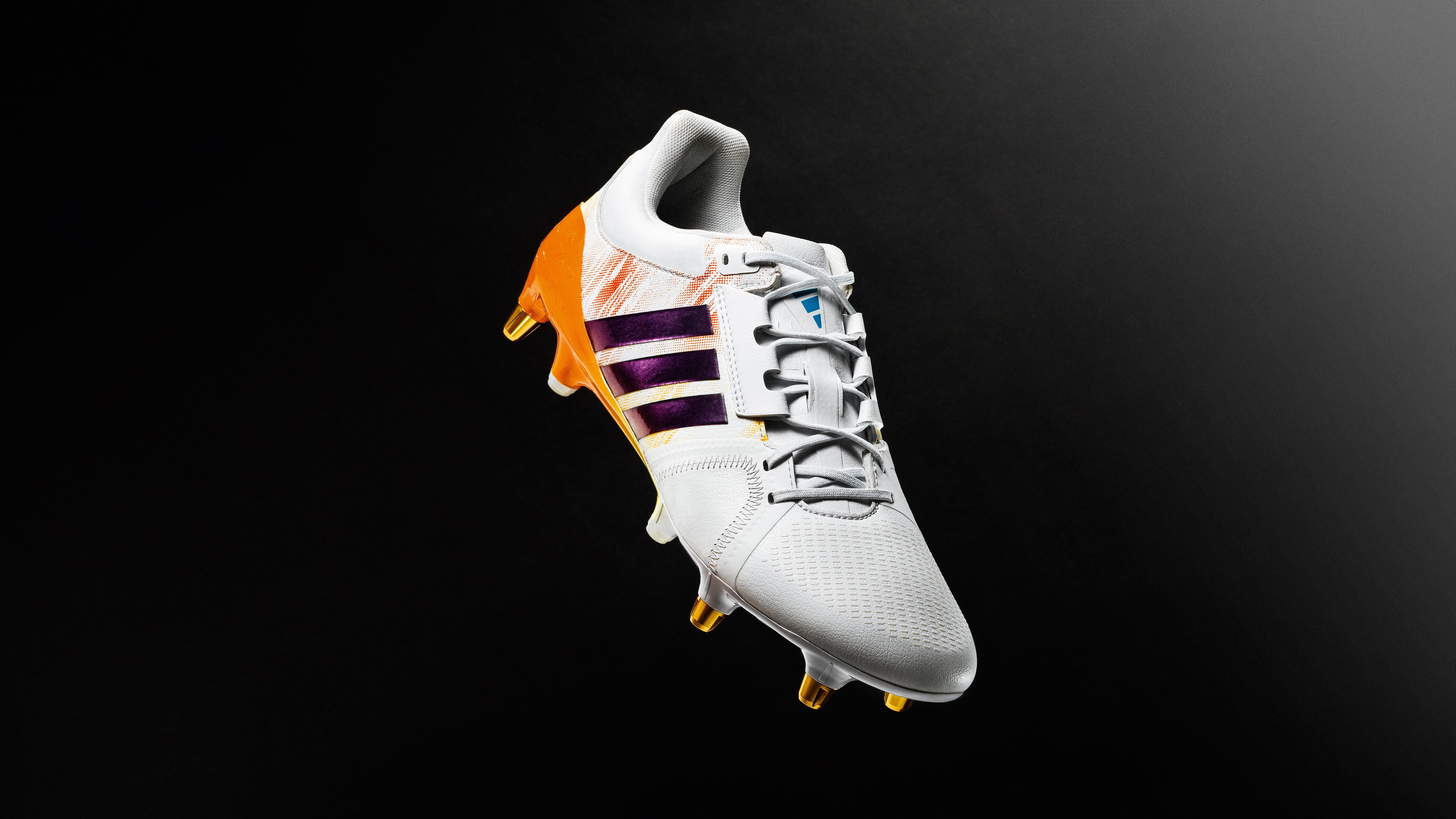 adidas Lucid Tangerine Boot Pack 