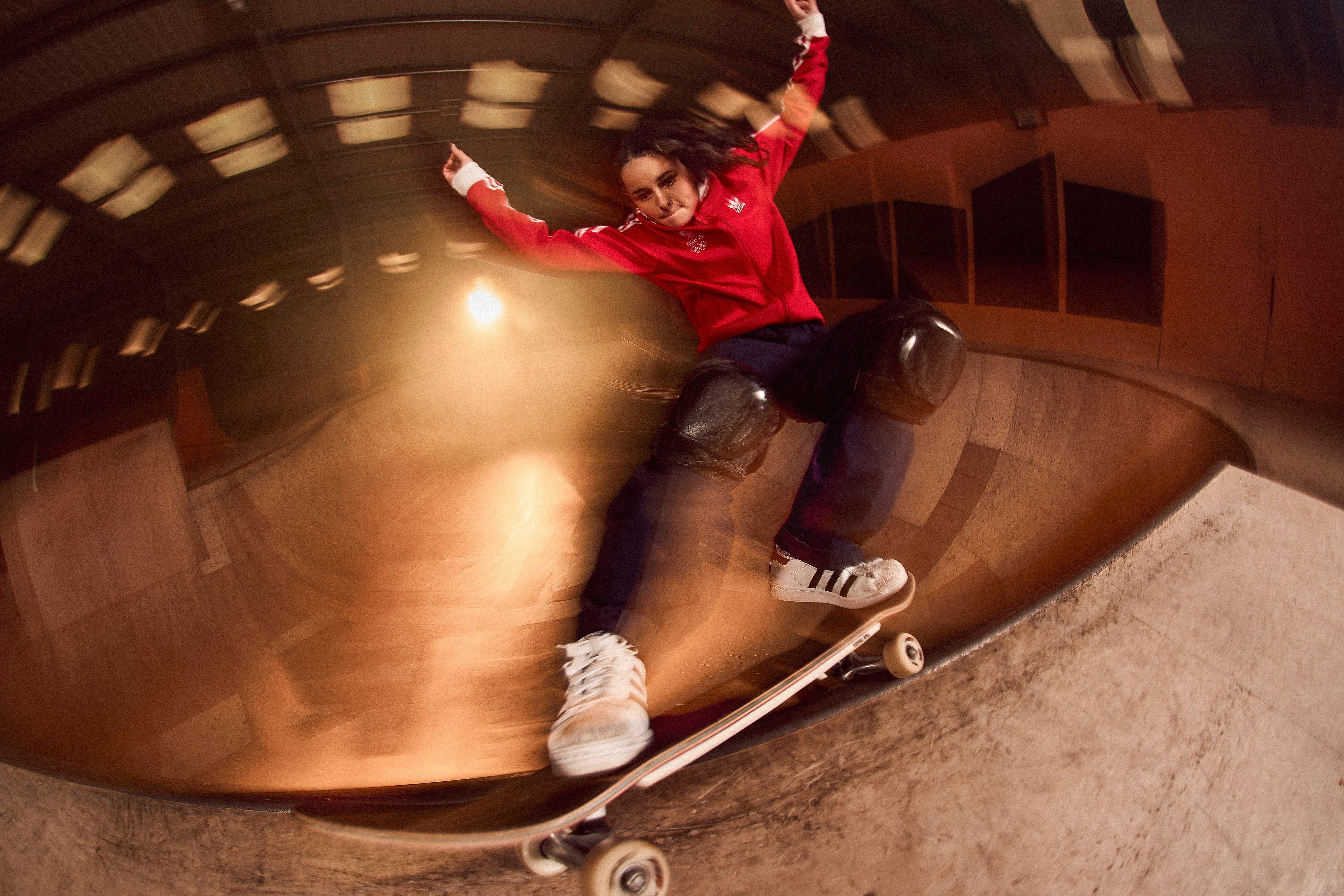 Skateboards