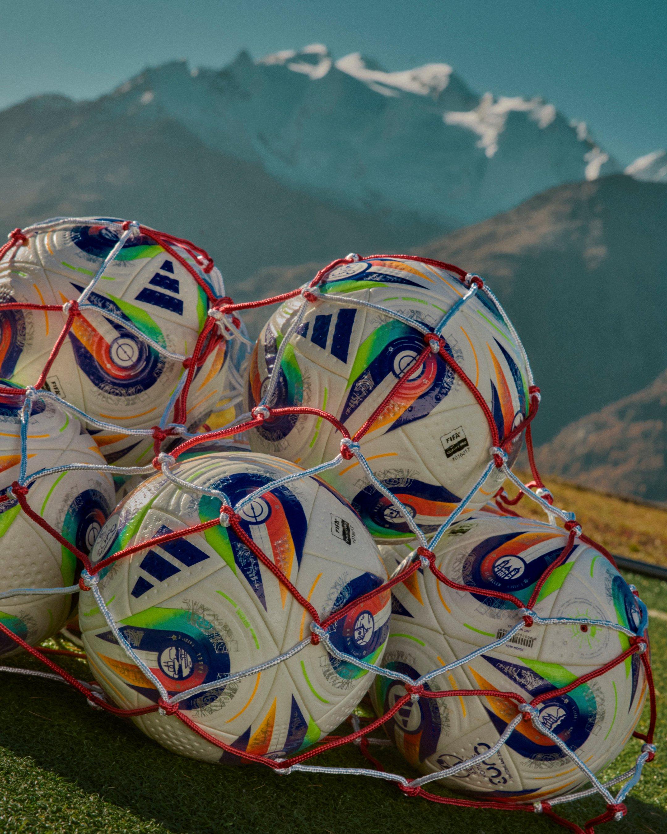 Football Accessories