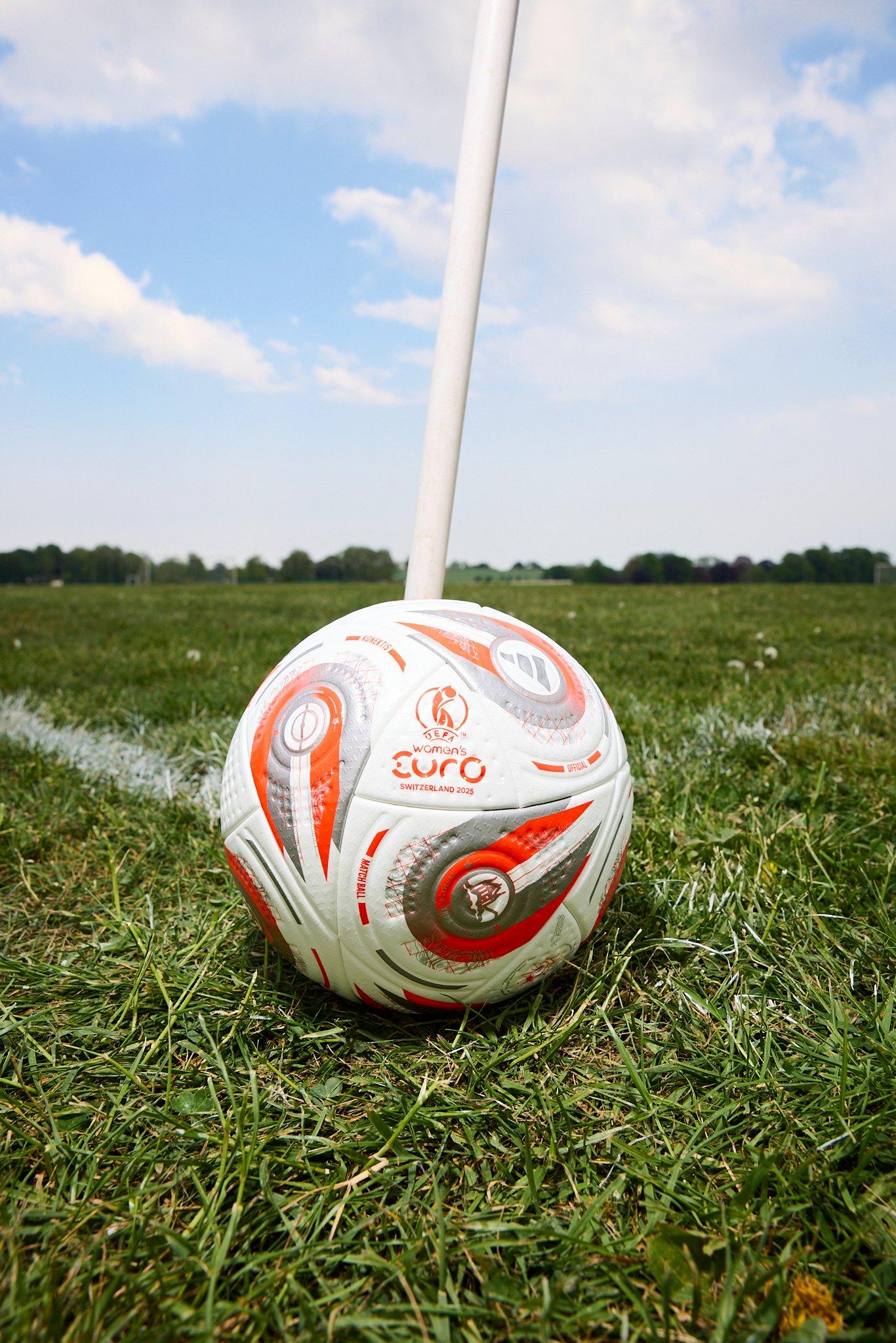 Footballs