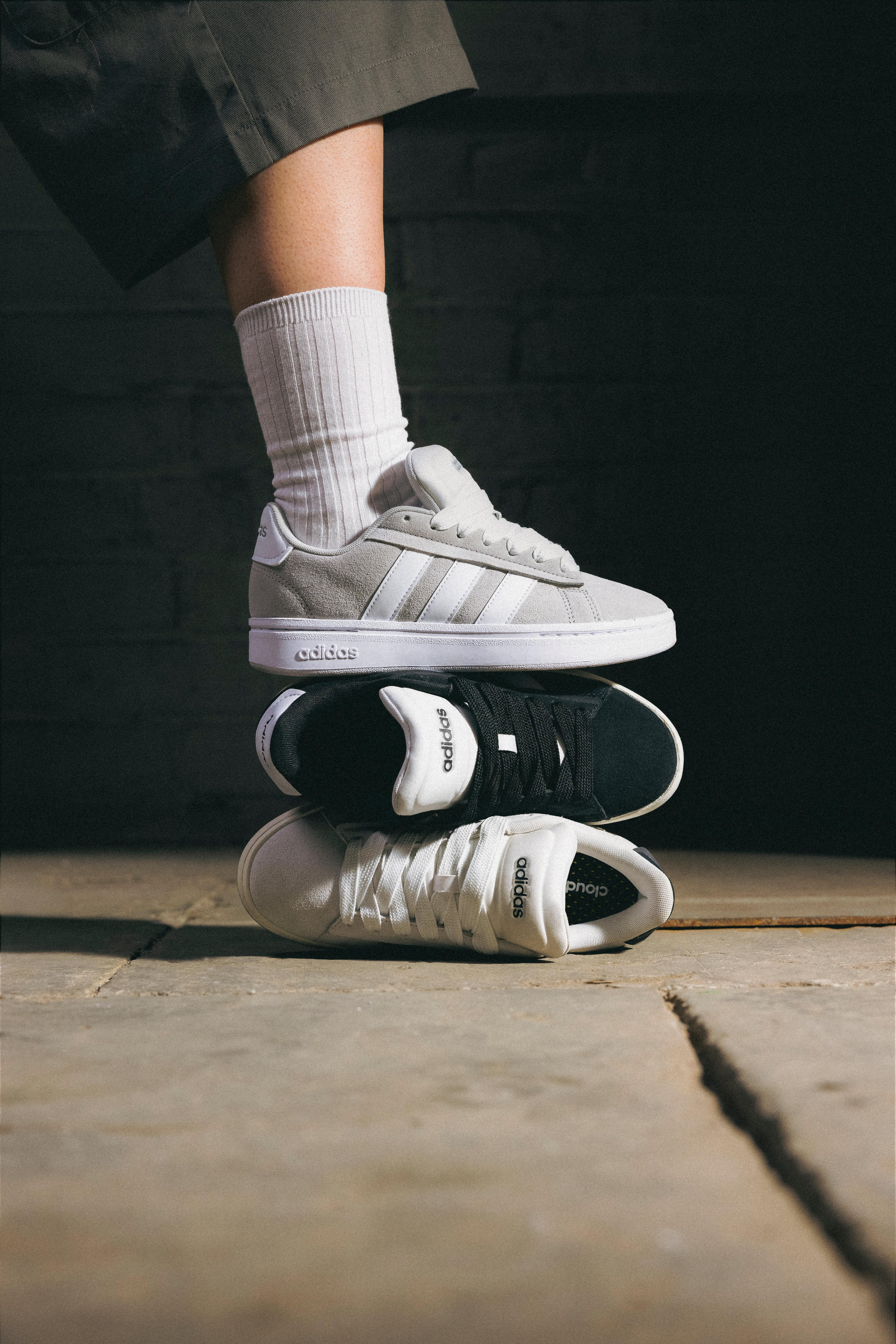 Sneakers