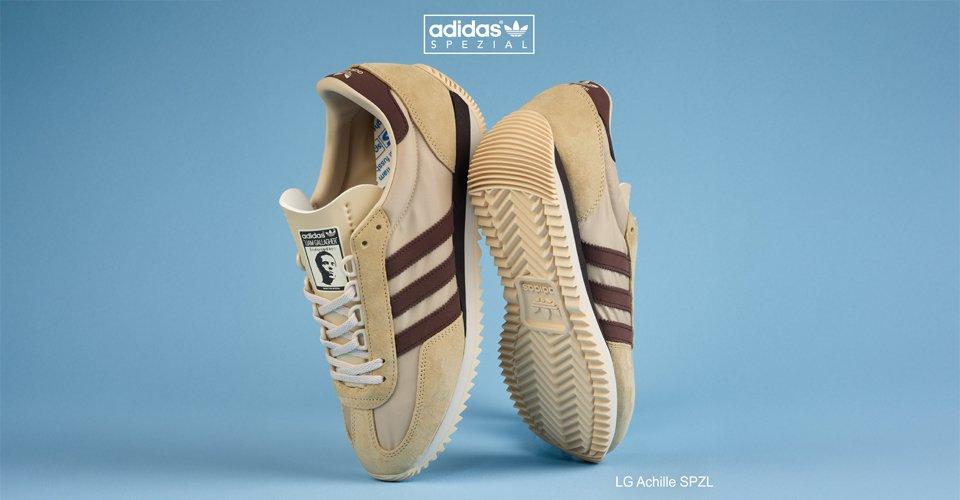 Oasis Noel Gallagher × adidas SPZL 28 Oasis Noel Gallagher × adidas SPZL 28 Oasis Noel Gallagher