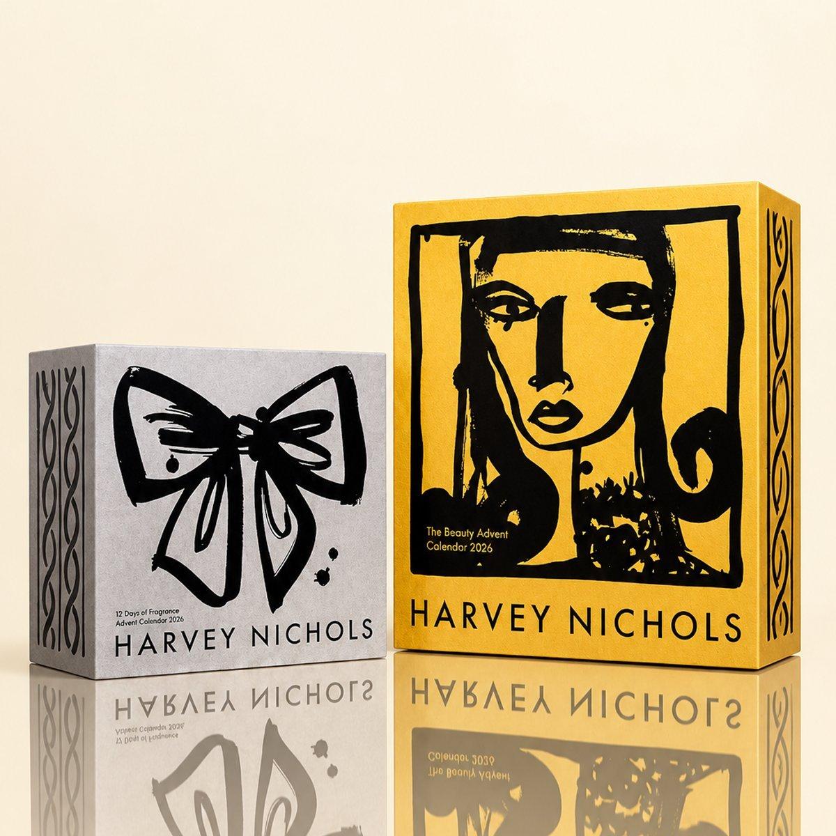 Beauty Advent Calendars 2026