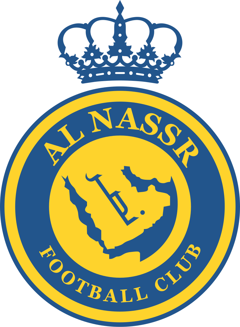 Al Nassr Logo