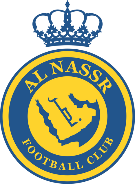 Al Nassr Logo