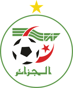 Algeria Logo