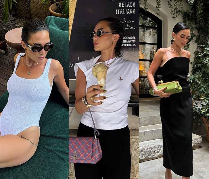 STYLE NOTES: ALICIA RODDY’S HOLIDAY PACKING LIST