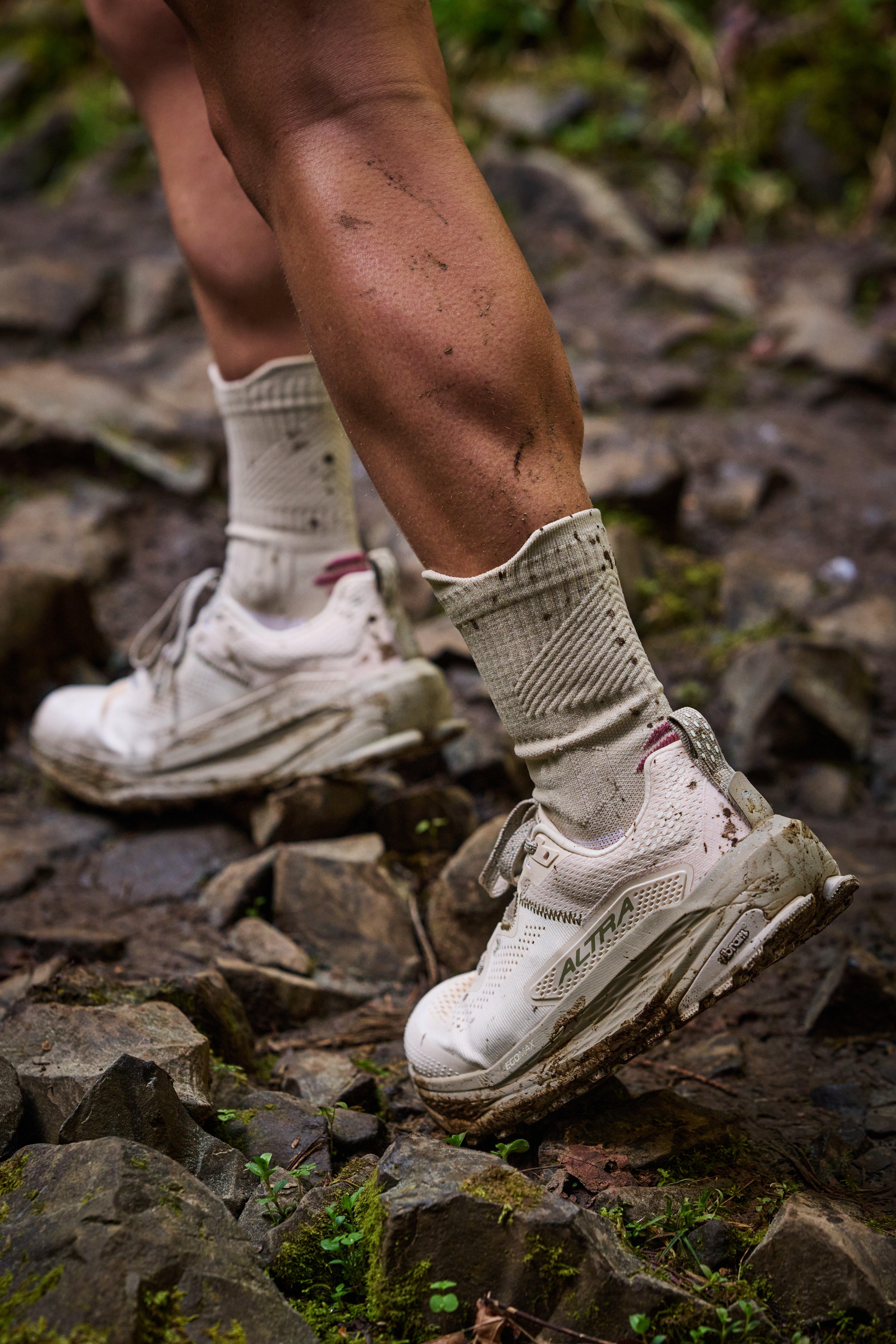 Altra Olympus 7