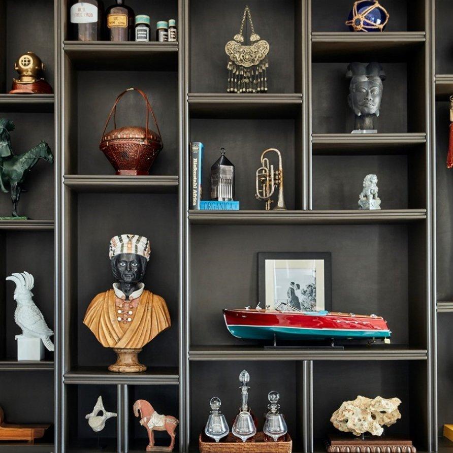 Decorative Accessories