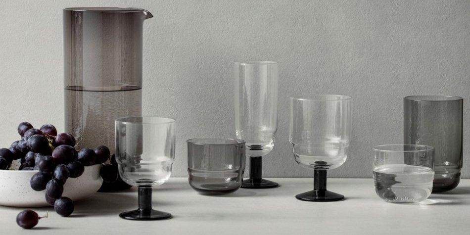 TIMELESS GLASS MASTERY