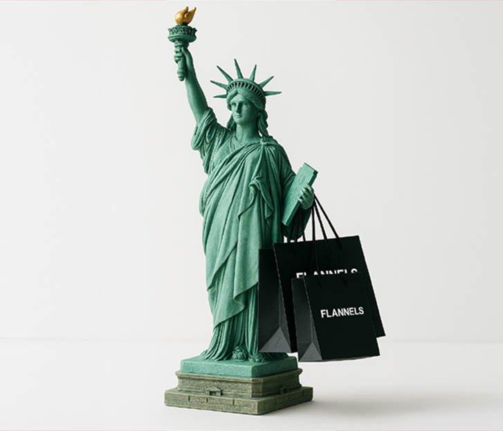 THE FASHION WEEK EDIT: THE NEW AMERICANA