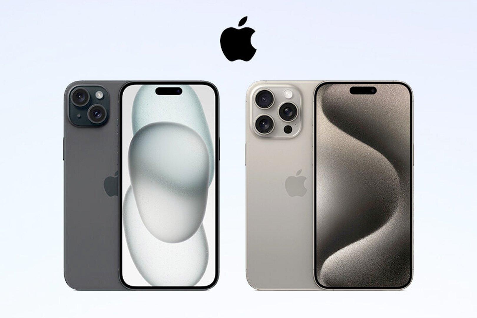 Apple Range