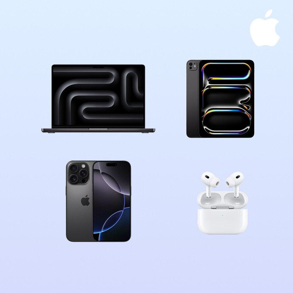 Mobile phones & tablets