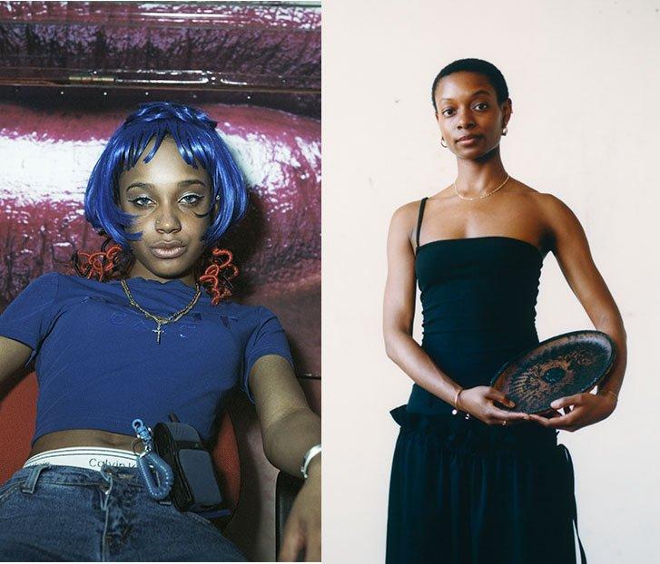FLANNELS THINKS: 11 MUST-SEE EXHIBITIONS BY BLACK ARTISTS