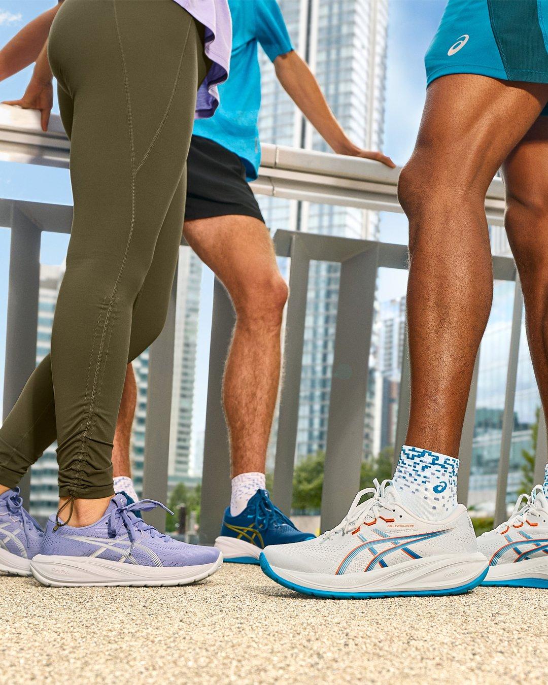 ASICS Gel-Cumulus 28