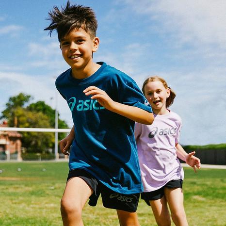 Abbigliamento per bambini