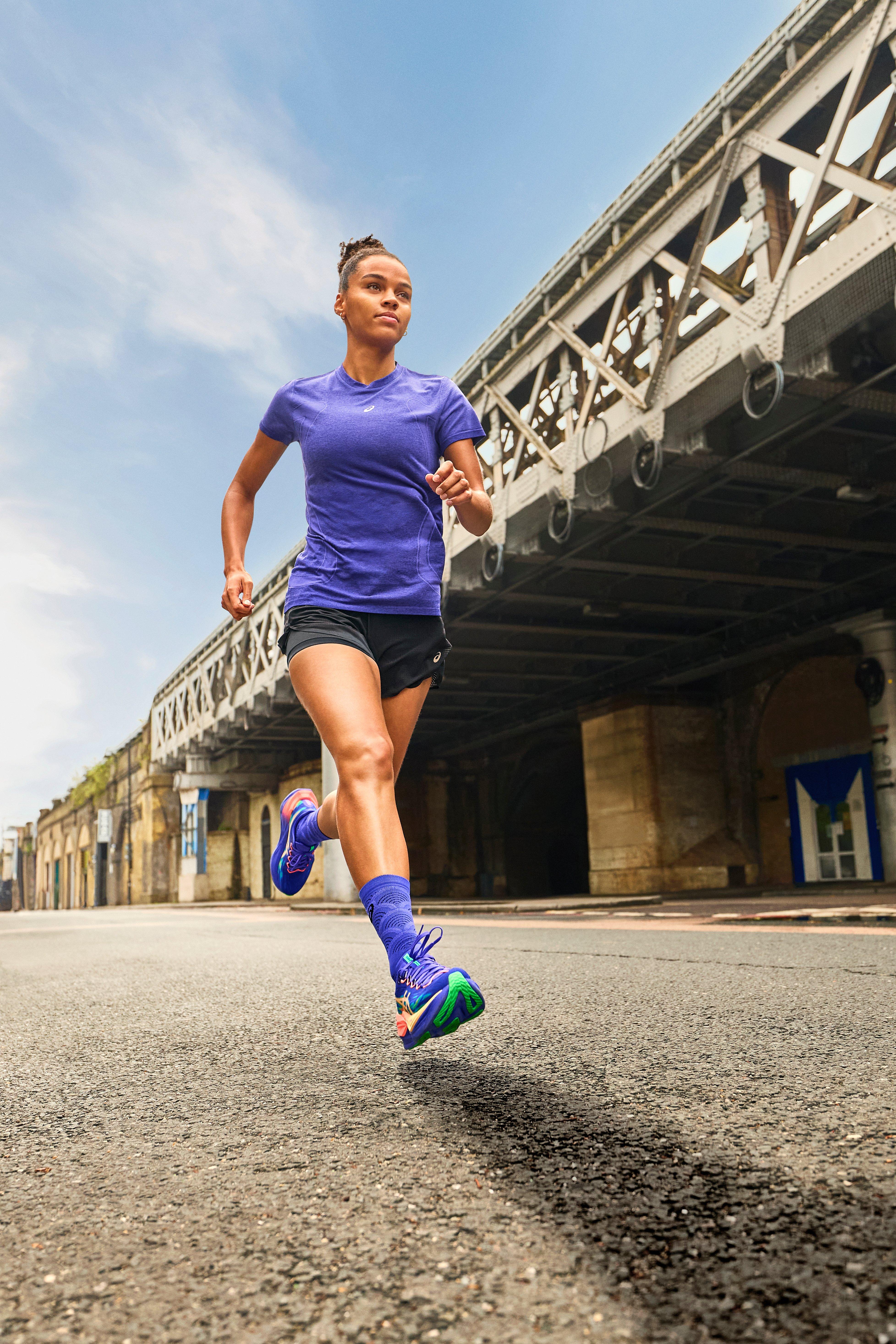 Marathon running for less