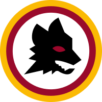 AS Roma Logo