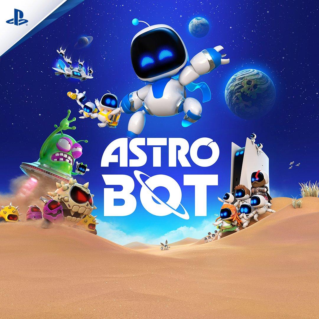 ASTRO BOT