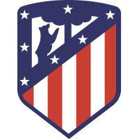 Atletico Madrid Logo