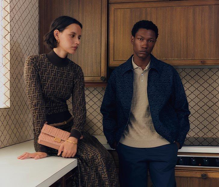 AW25: AUTUMN COMFORTS