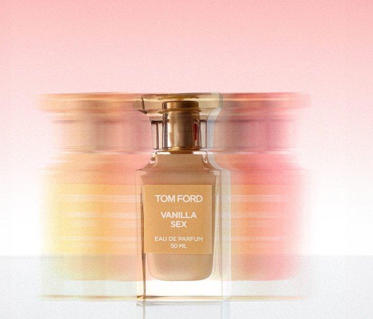 HOT PRODUCTS: 10 OF THE BEST TOM FORD FRAGRANCES