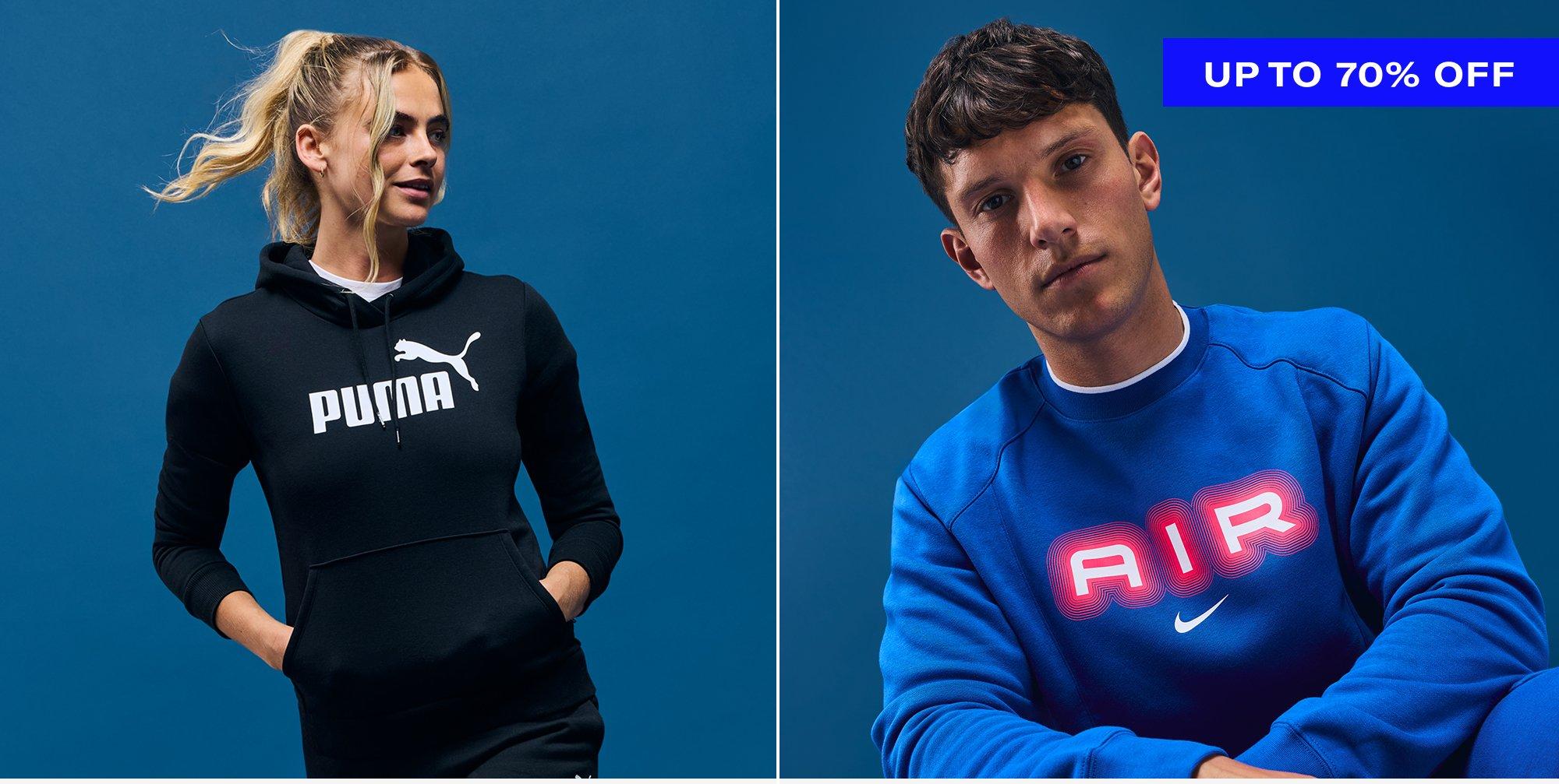 Autumn Pay Day Deals 