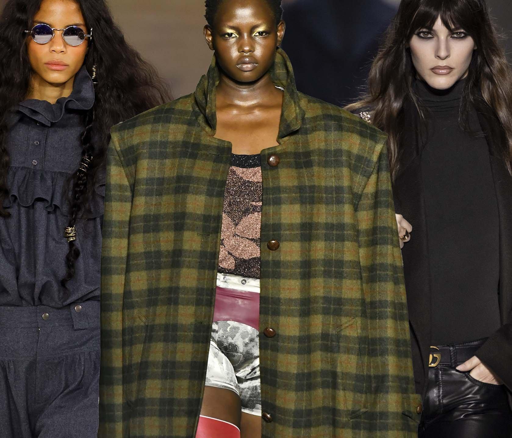 AW26: BEAUTY TRENDS YOU NEED TO KNOW ABOUT