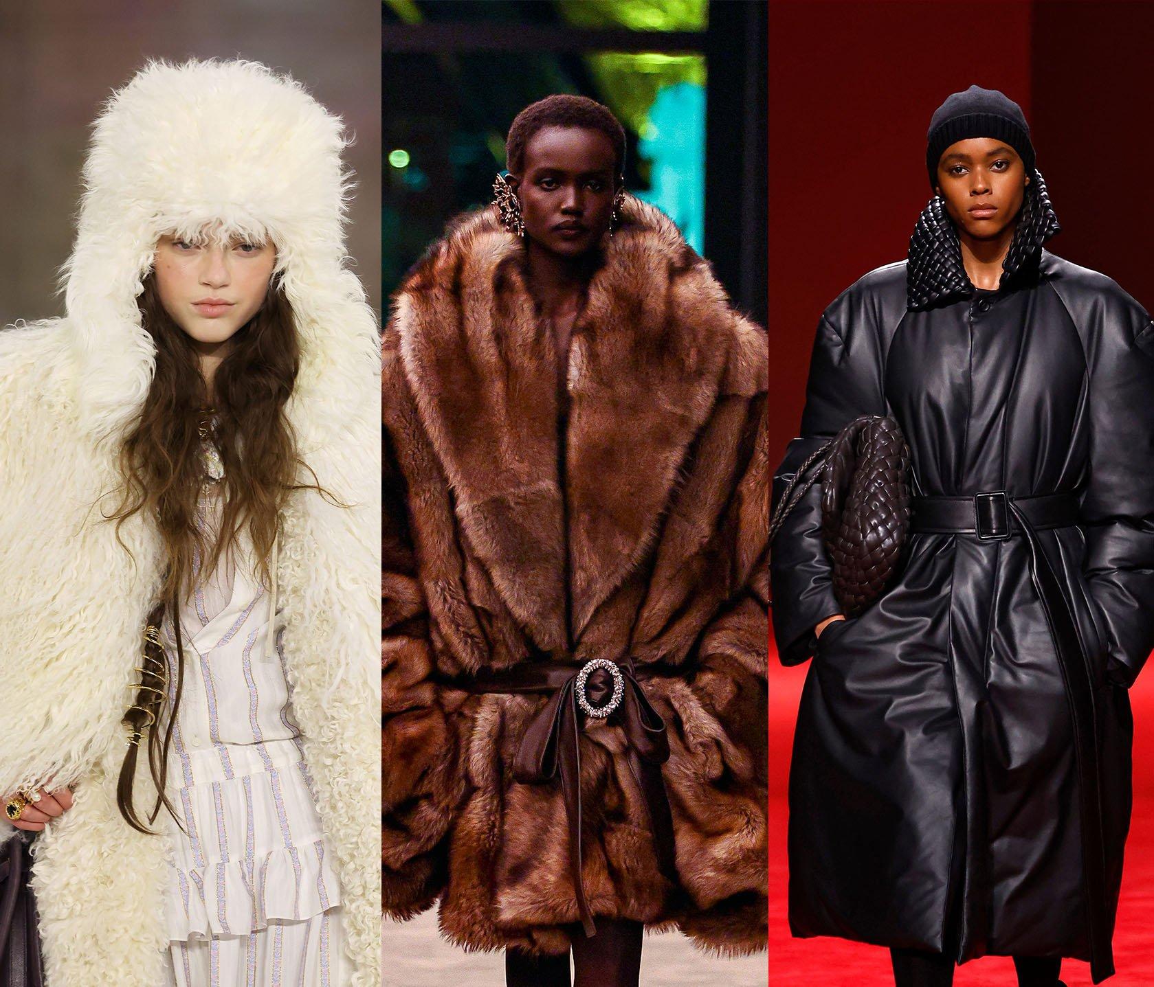 AW26: THE WOMENSWEAR TRENDS SET TO DEFINE THE SEASON