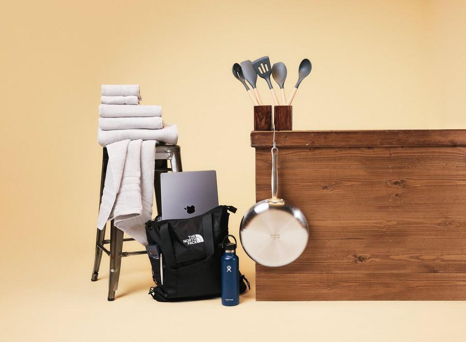 University essentials