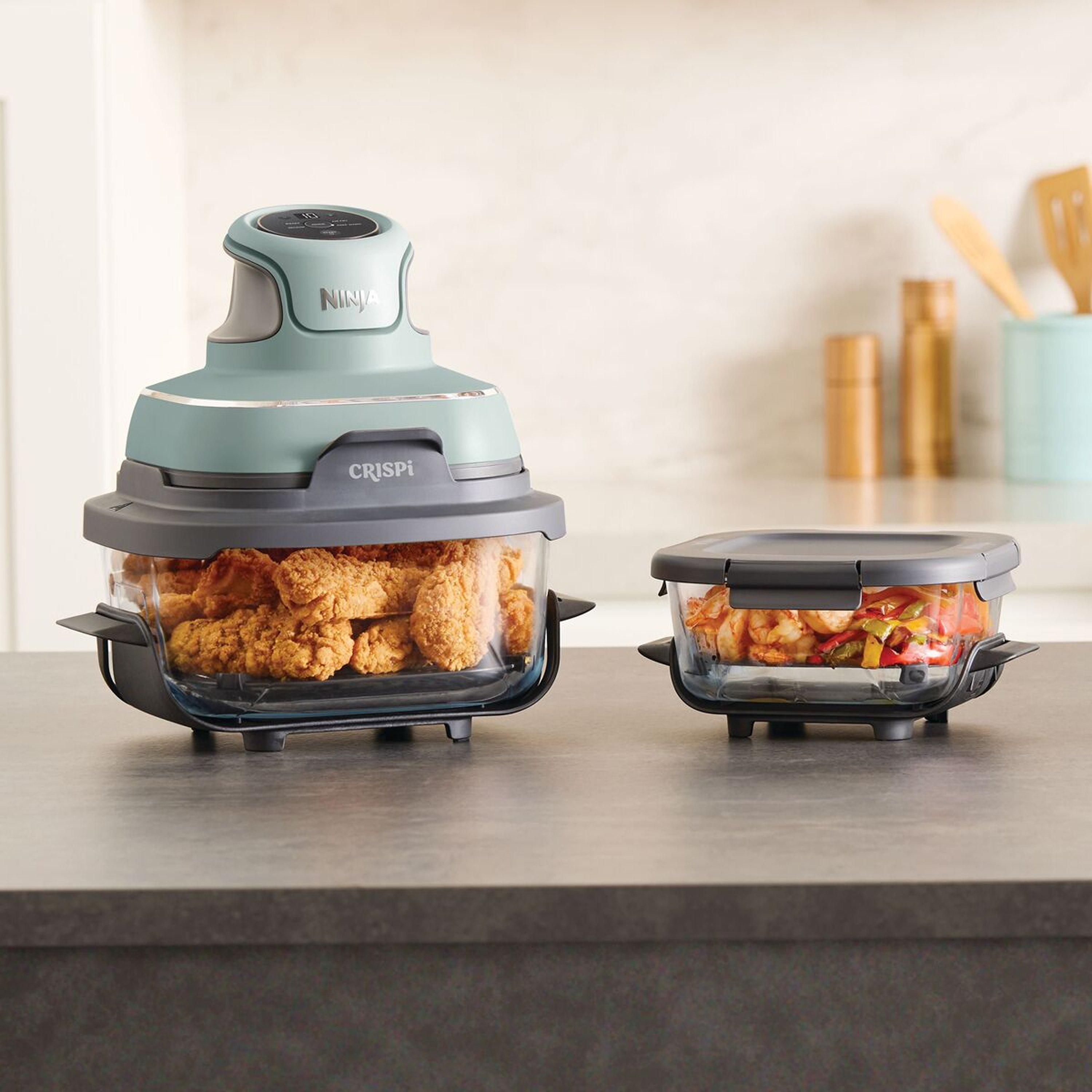 Small Kitchen Appliances