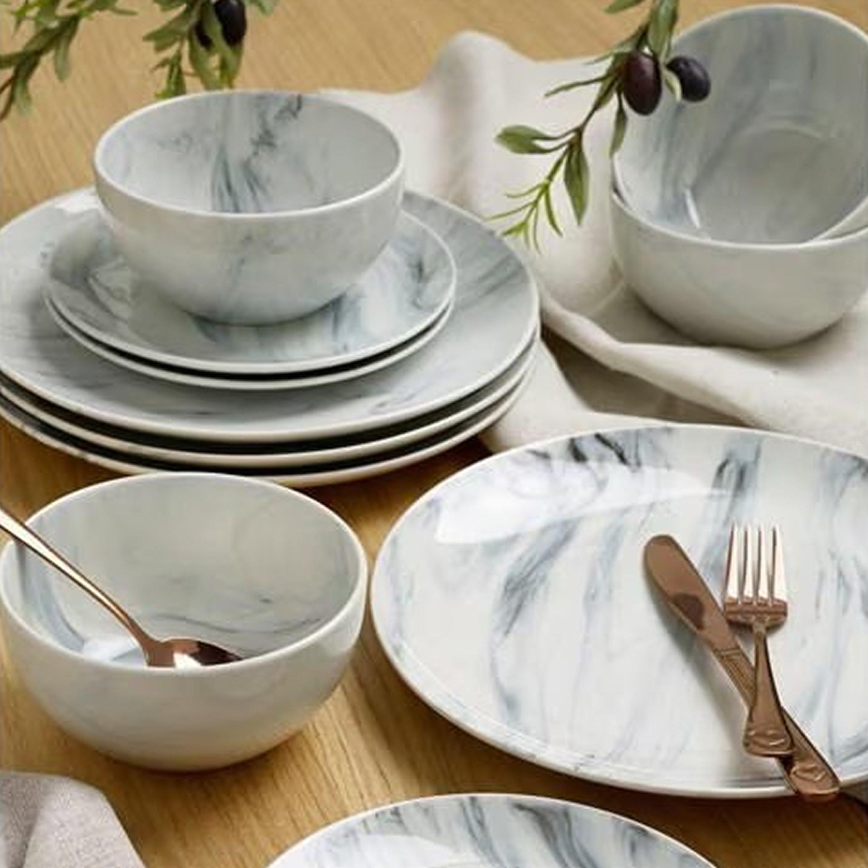 Tableware & Utensils