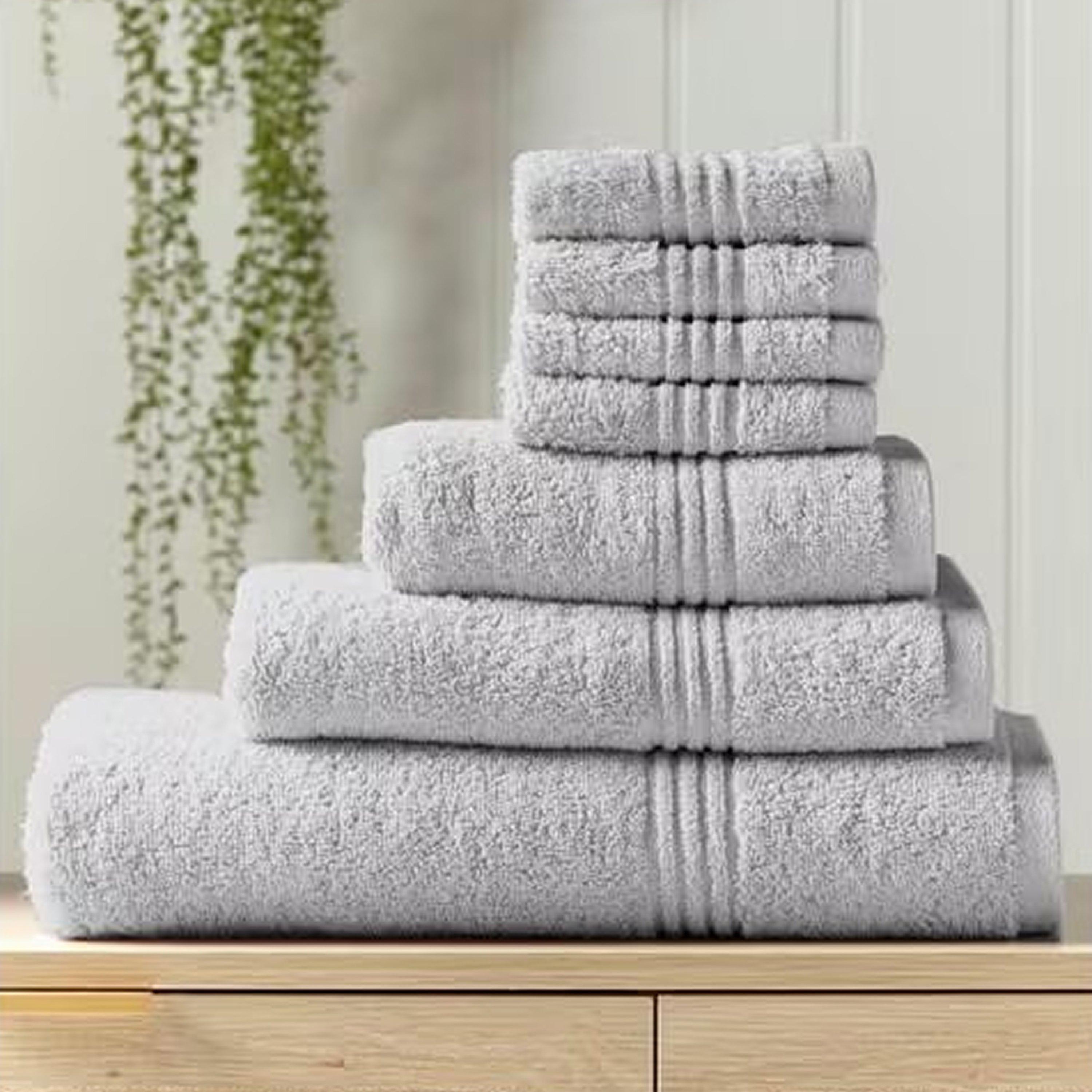 Bathroom Towels