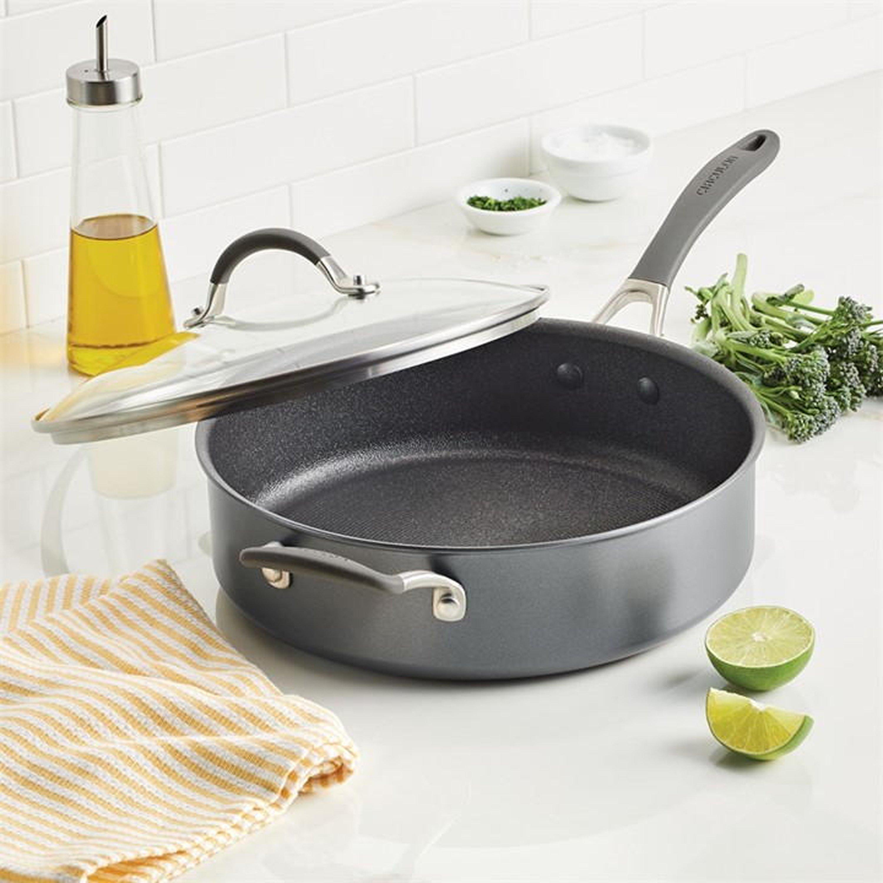 Pots & Pans
