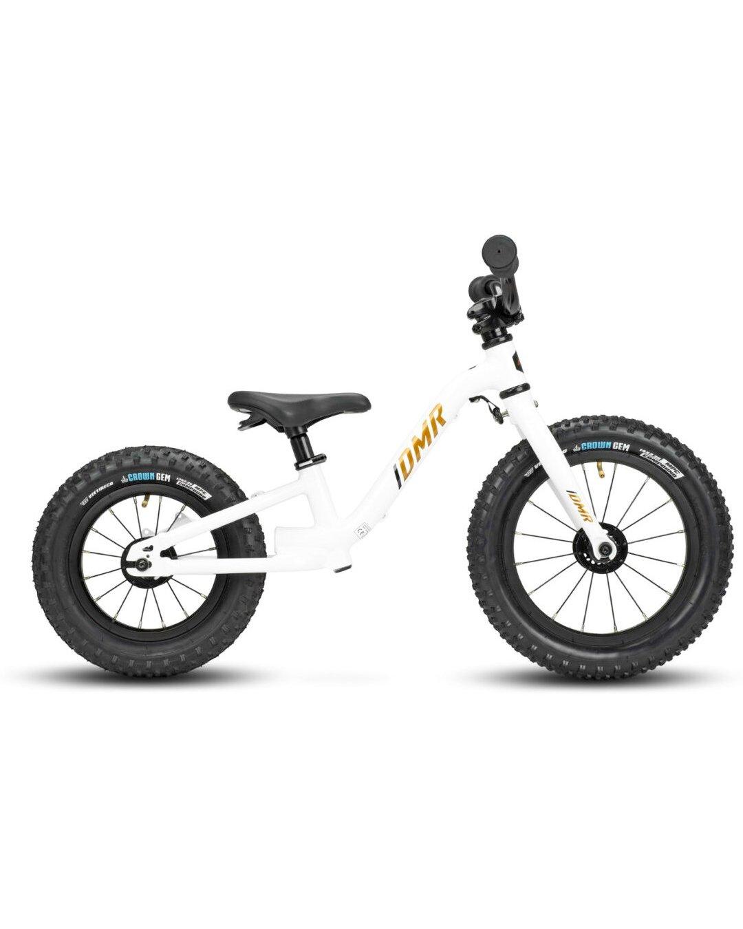 Balance Bikes
