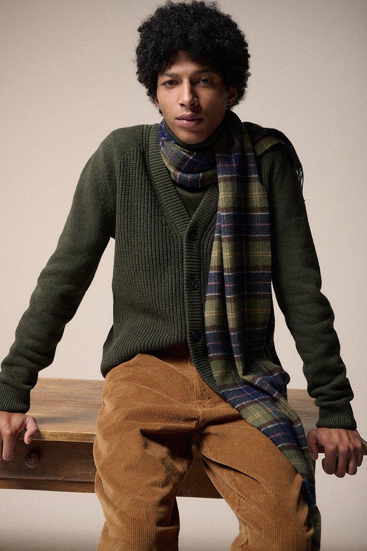 Barbour for under £100