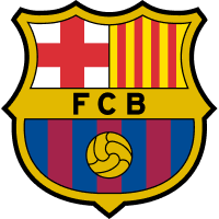 FC Barcelona Logo