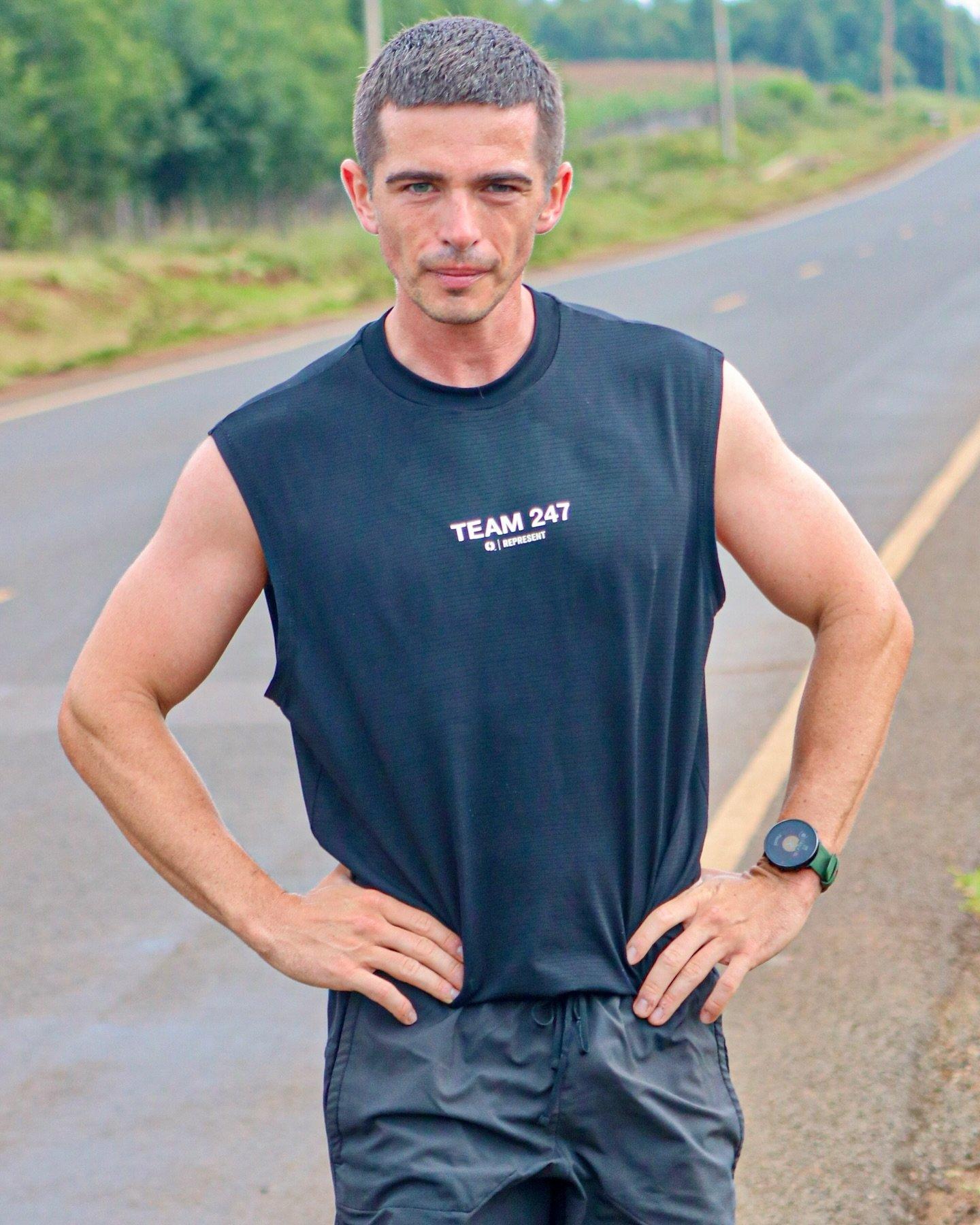 Preparing for Your First Marathon