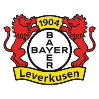 Bayer Leverkusen Logo