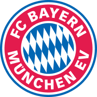 Bayern Munchen Logo