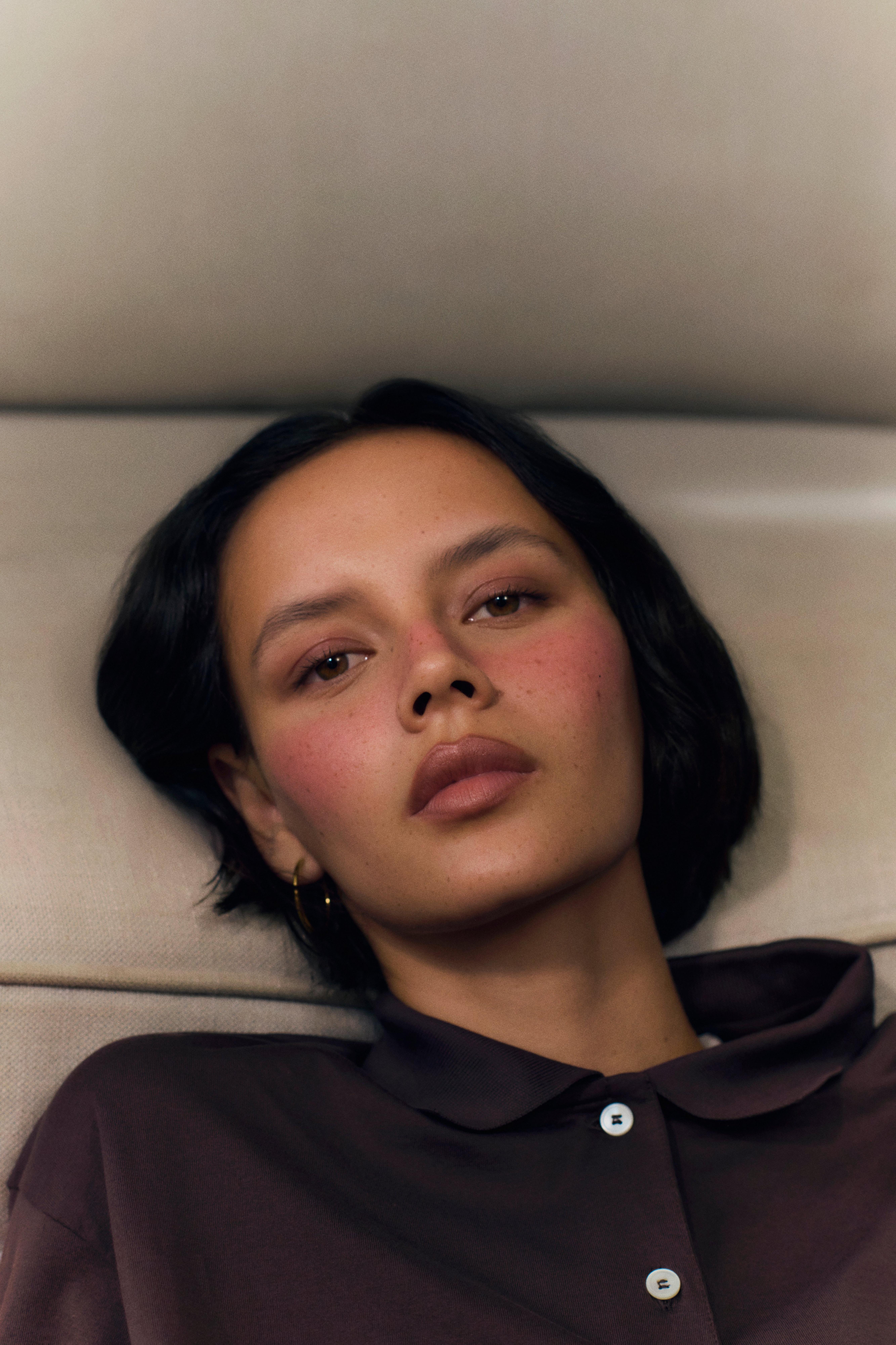 Trending: Blush Overload