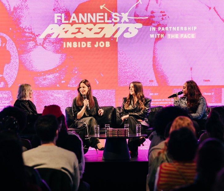 INSIDE JOB: WHAT WENT DOWN WITH HEIDI BIVENS, LUCY MAGUIRE AND LEAH ABOTT
