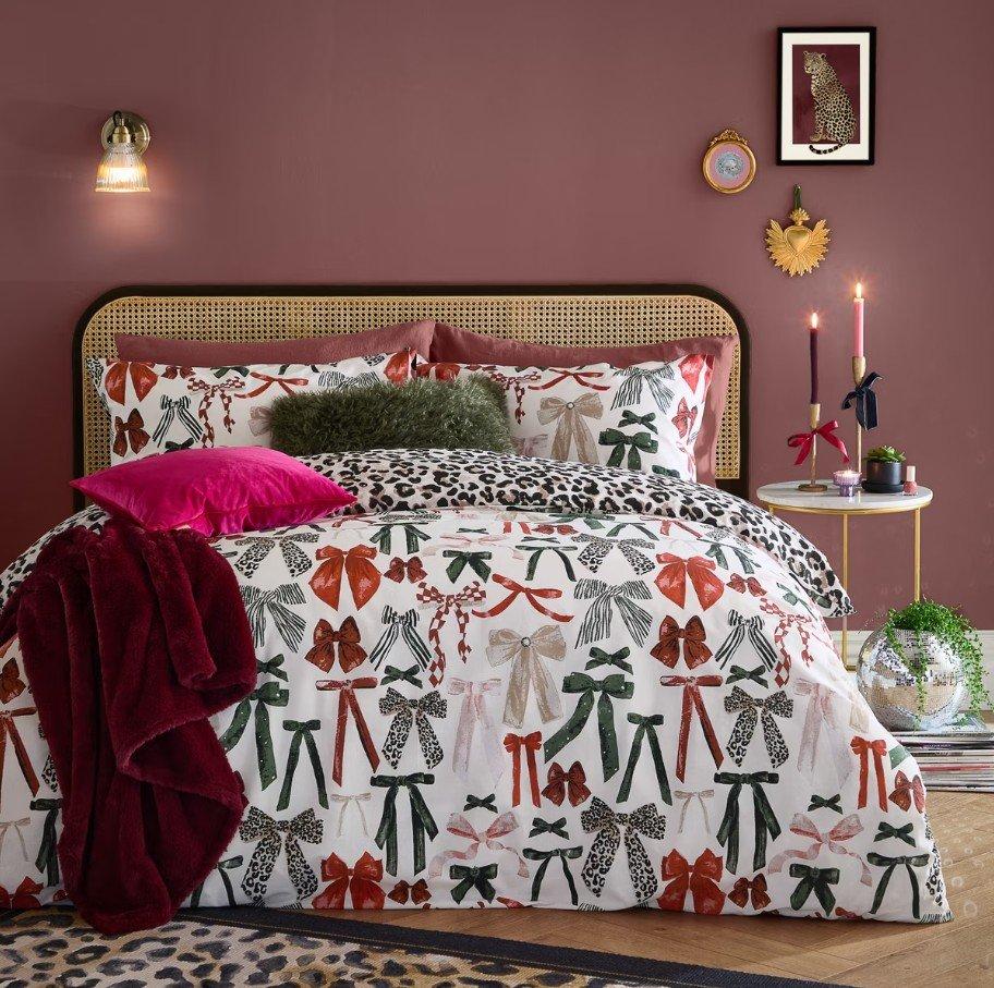 Bedding under £30