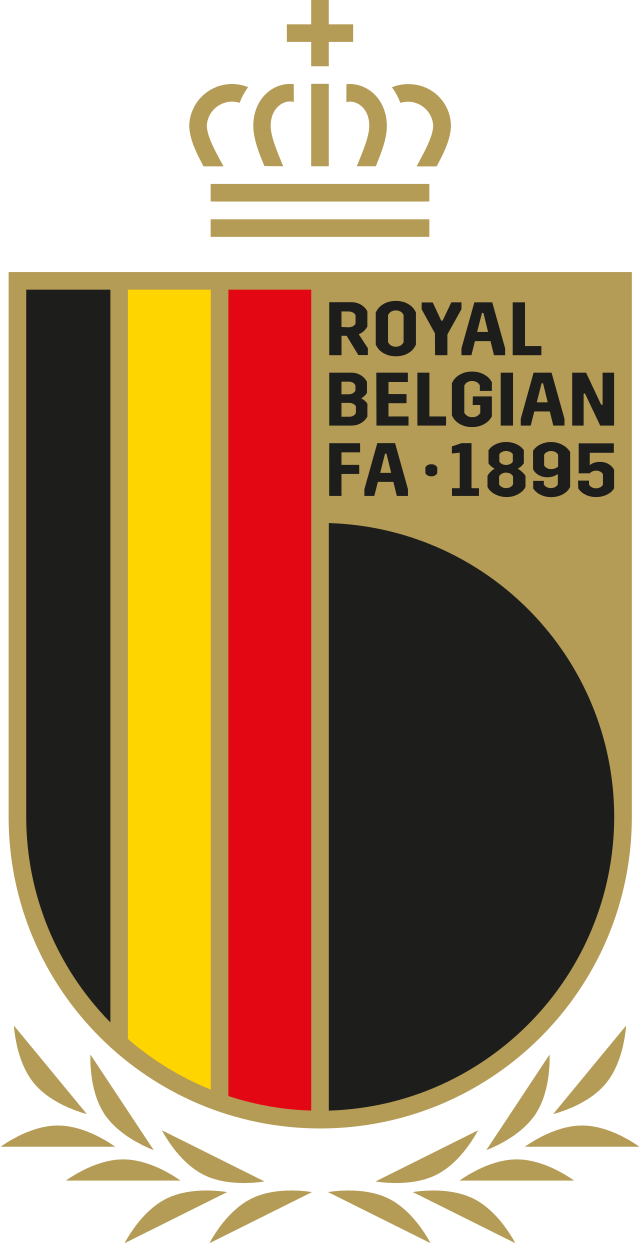 Belgium Logo