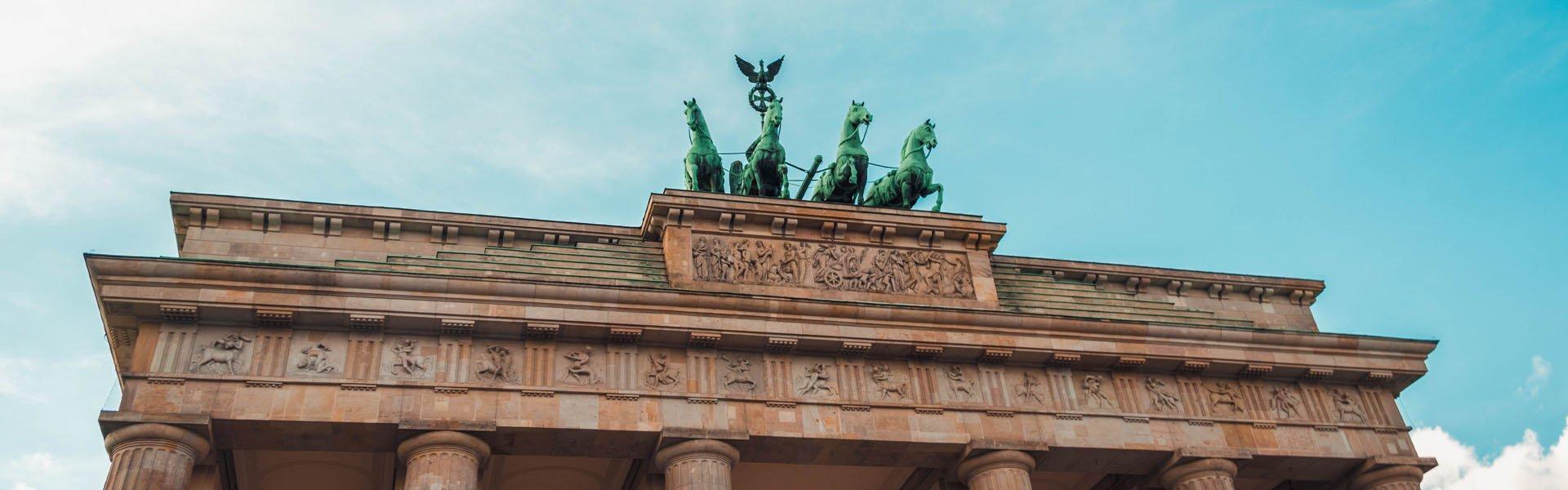 AN INSIDER’S GUIDE TO BERLIN