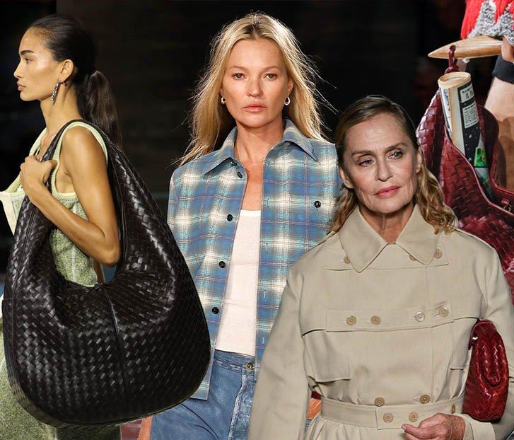 BRAND DIVE: BOTTEGA VENETA THROUGH THE YEARS