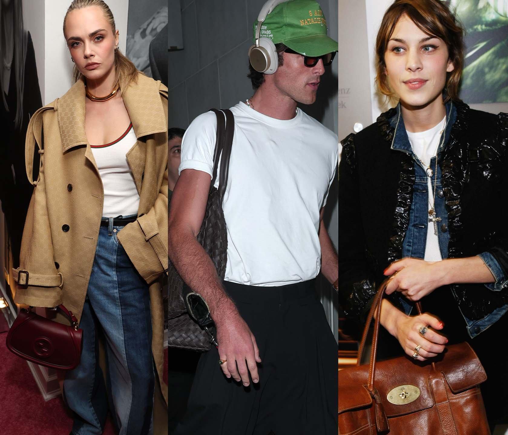 THE IT LIST: ARM CANDY